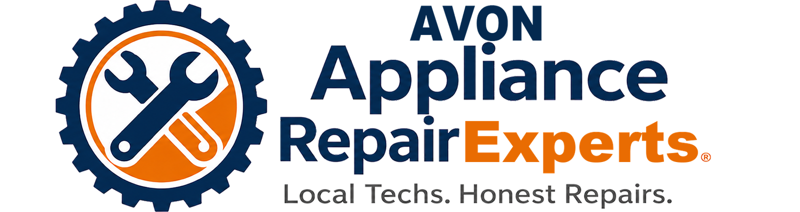 Avon Appliance Repair Experts logo
